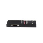 Original HGLRC 1.2G 4.5W VTX 8CH 25mW 800mW 4.5W Power Video Long Range RC Drone Transmission Accessory